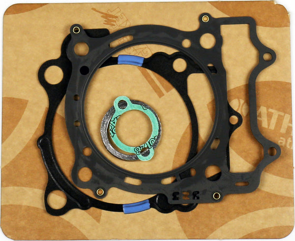 Athena Top End Gasket Set P400485160013
