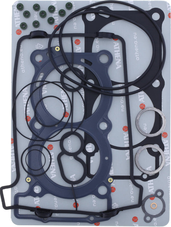 Athena Top End Gasket Set P400485600033