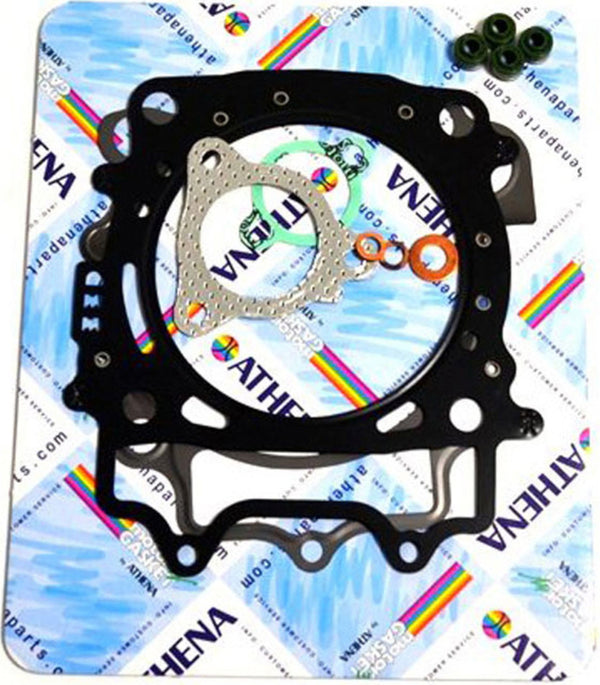 ATHENA Top End Gasket Set P400485600099