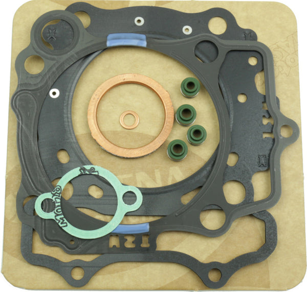ATHENA Top End Gasket Set P400485600187
