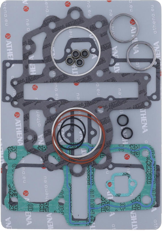 ATHENA Top End Gasket Set P400485600403