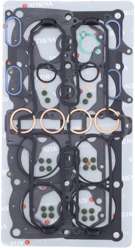 Athena Top End Gasket Set P400485600750