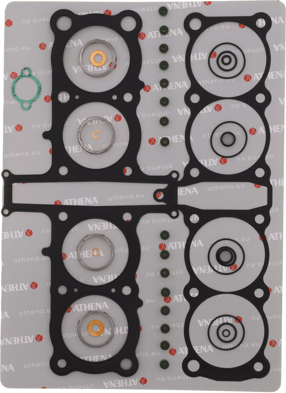 Athena Top End Gasket Set P400485620169