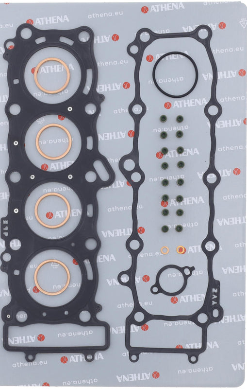 Athena Top End Gasket Set P400485620180