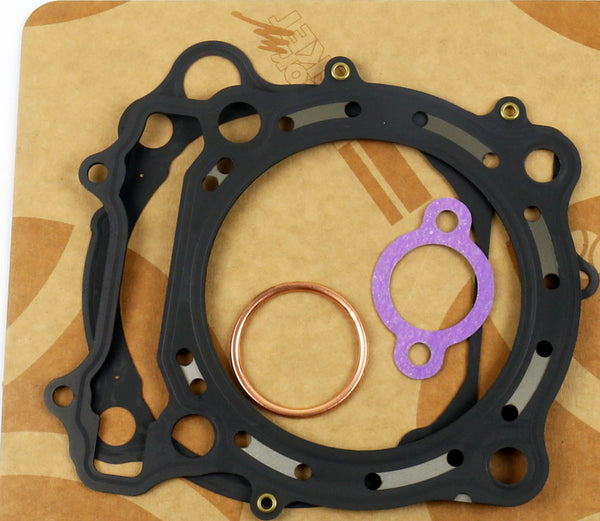 ATHENA Top End Gasket Set P400510160052