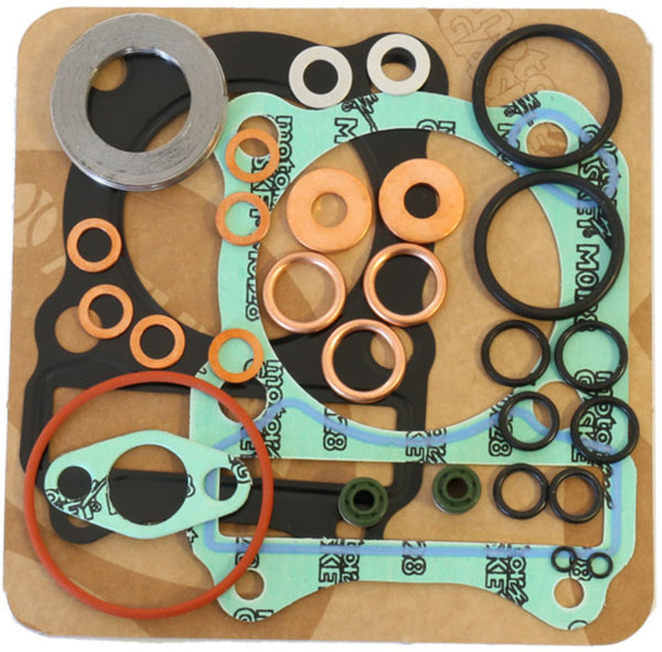 ATHENA Top End Gasket Set P400510600185