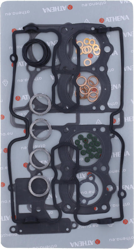 ATHENA Top End Gasket Set P400510600405