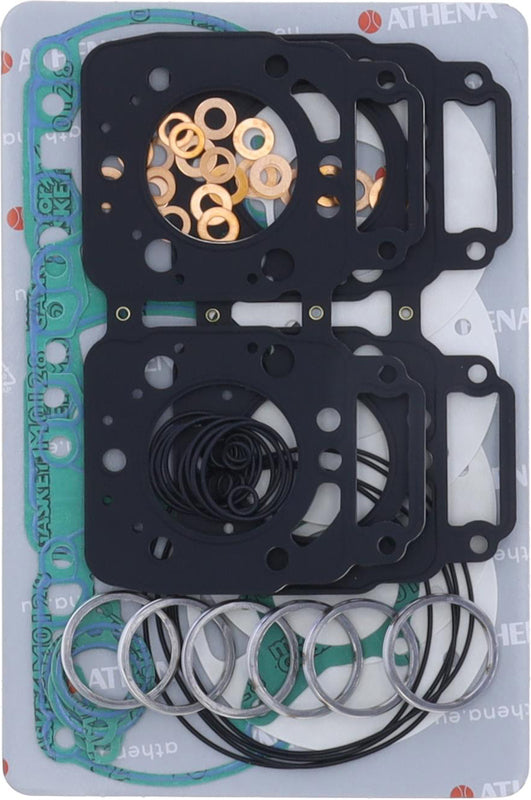 ATHENA Top End Gasket Set P400510600501