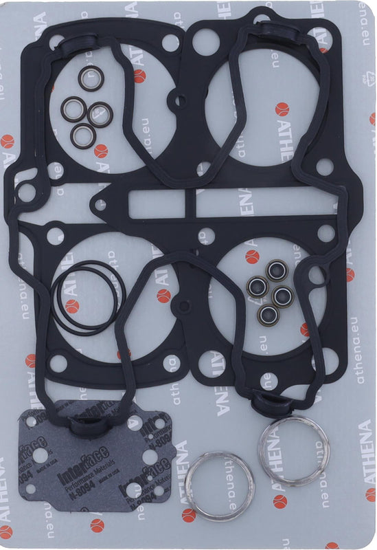 ATHENA Top End Gasket Set P400510600502