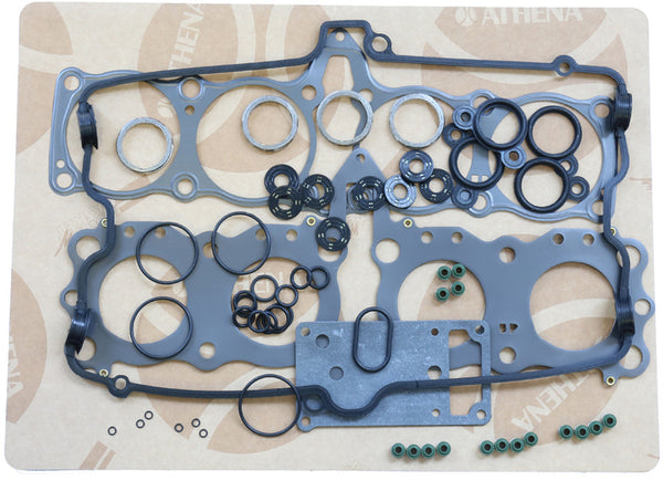 ATHENA Top End Gasket Set P400510600604/1