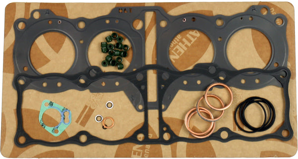 ATHENA Top End Gasket Set P400510620063