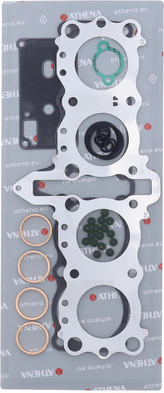 ATHENA Top End Gasket Set P400510620064