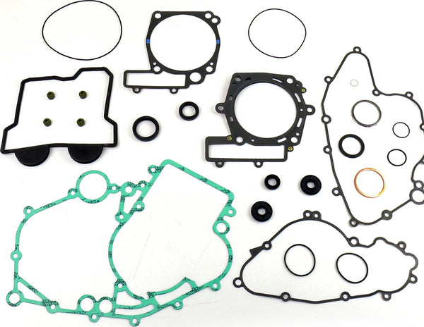 ATHENA Complete Engine Gasket Set (Oil Seals Included) P400068900015