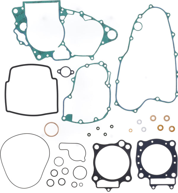 Athena Top End Gasket Set (Oil Seals Not Included) P400210850064