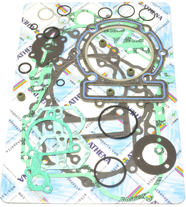 Athena Top End Gasket Set (Oil Seals Not Included) P400220850259
