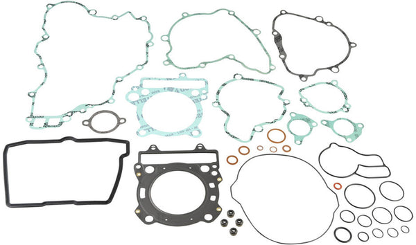 Athena Top End Gasket Set (Oil Seals Not Included) P400270850016