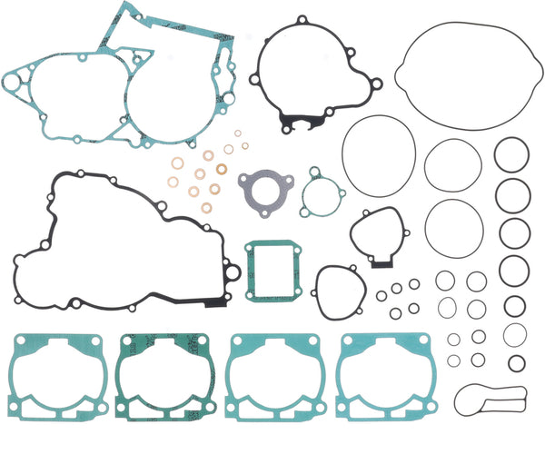 Athena Top End Gasket Set (Oil Seals Not Included) P400270850045