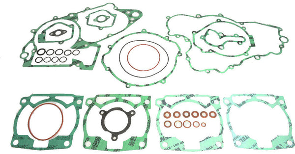 ATHENA Top End Gasket Set (oil seals not included) P400270850220/1