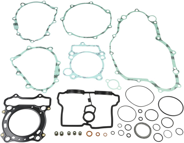 ATHENA Top End Gasket Set (oil seals not included) P400485850039