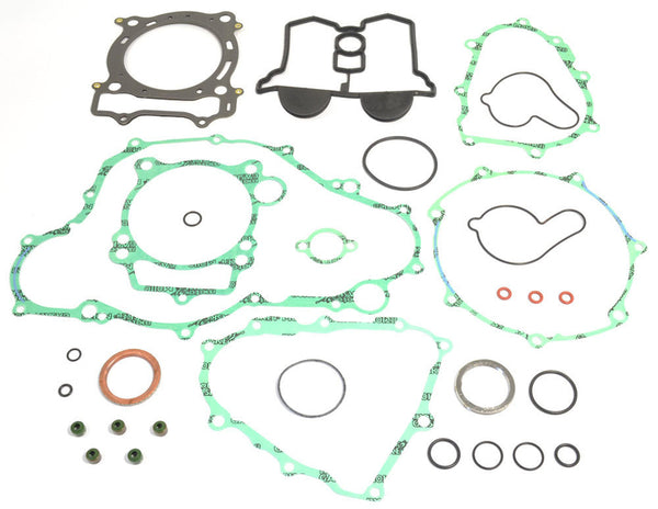 ATHENA Top End Gasket Set (oil seals not included) P400485850053
