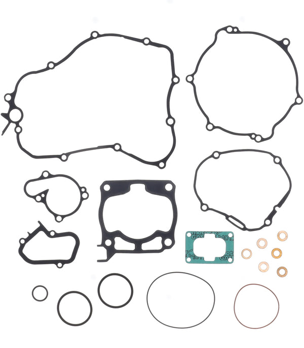 ATHENA Top End Gasket Set (oil seals not included) P400485850118