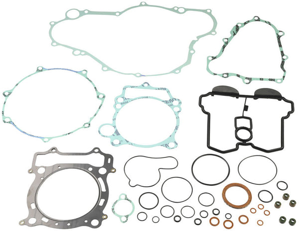 ATHENA Top End Gasket Set (oil seals not included) P400485850121