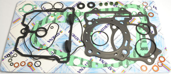 ATHENA Top End Gasket Set (oil seals not included) P400510850036