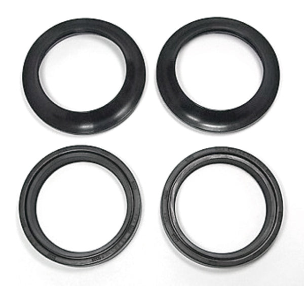TOURMAX Fork Oil Seals & Dust Covers - 39x52x11 mm FSD-001