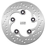 NG BRAKE DISC ROUND 791