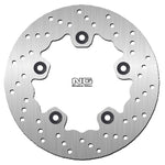 NG BRAKE DISC ROUND 1133