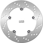 NG BRAKE DISC ROUND 1799