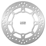 NG BRAKE DISC ROUND 1804