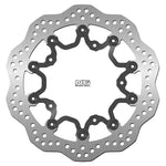 NG BRAKE DISC WAVE 1205X