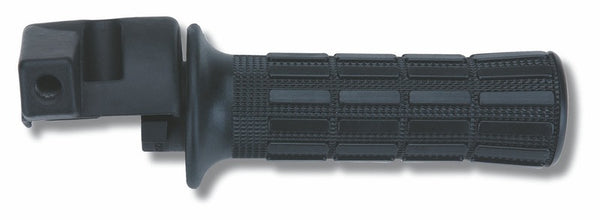 THROTTLE HANDLES FOR MBK , YAMAHA 50 BOOSTER, AXIS,BREEZE, WITH GRIPS 1695.03