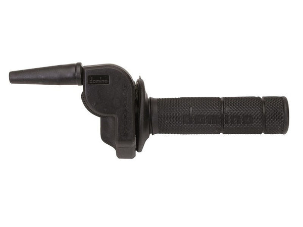 DOMINO Throttle Assembly w/o Grip MX 2 Stroke 2353.03