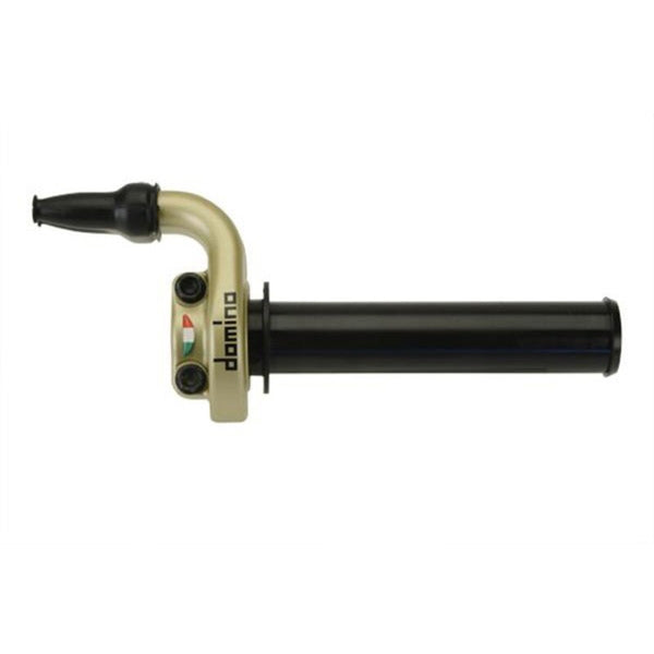 DOMINO GOLD ROAD HANDLE FOR 4-STROKE QUICK PULL 3484.03-01