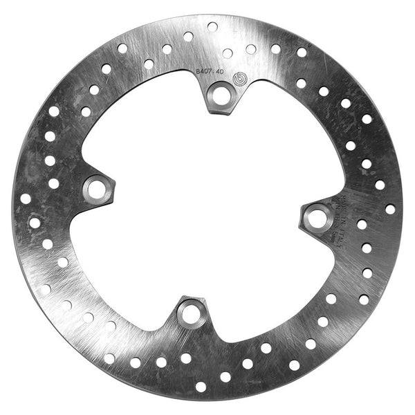 Brembo Serial Round Fixed Brake Disc 68B40740