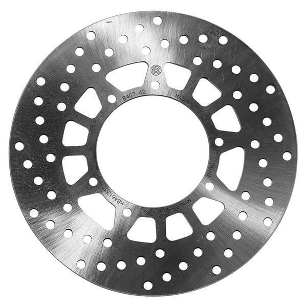 Brembo Serial Round Fixed Brake Disc 68B40742