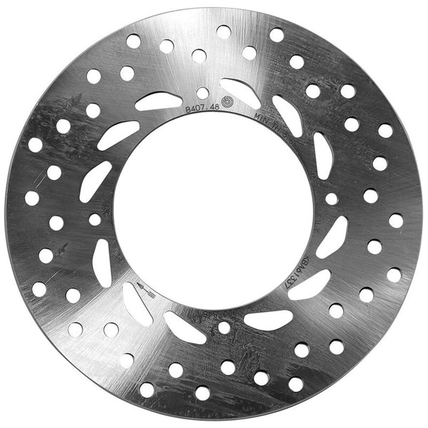 BREMBO Serie Oro Round Fixed Brake Disc 68B40748