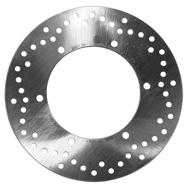 BREMBO Serie Oro Round Fixed Brake Disc 68B40755