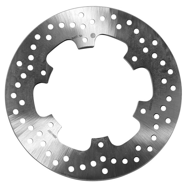BREMBO Serie Oro Round Fixed Brake Disc 68B40756