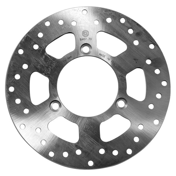 BREMBO Serie Oro Round Fixed Brake Disc 68B40770