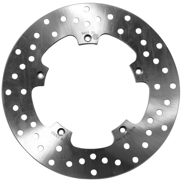 Brembo Serial Round Fixed Brake Disc 68B40777