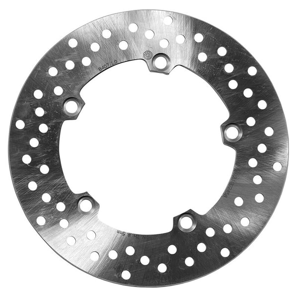 BREMBO Serie Oro Round Fixed Brake Disc 68B407L0