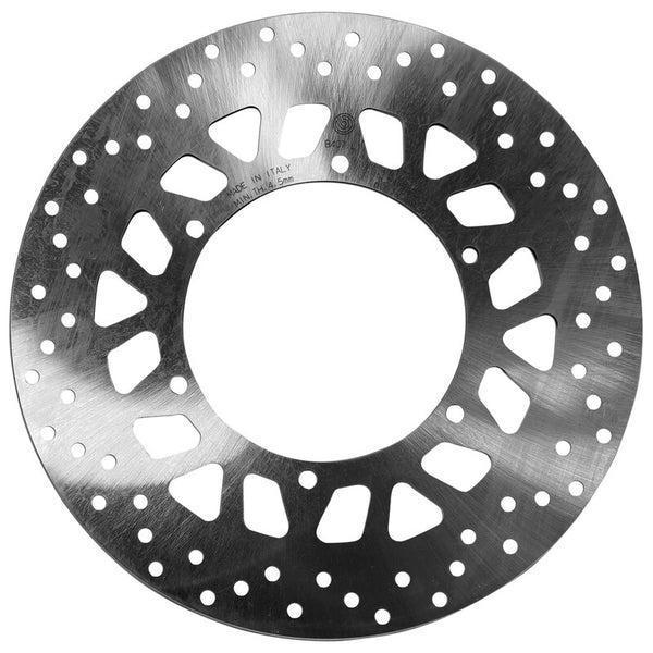 BREMBO Serie Oro Round Fixed Brake Disc 68B407L1