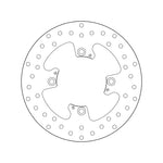 BREMBO Serie Oro Round Fixed Brake Disc 68B407N6