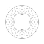 BREMBO Serie Oro Round Fixed Brake Disc 68B407P7