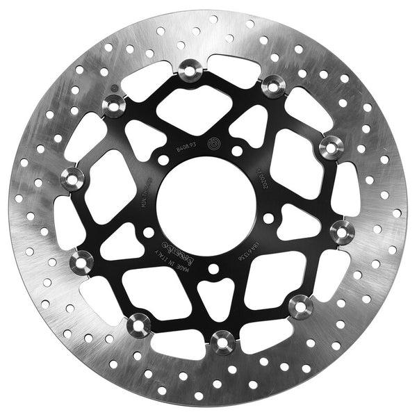 BREMBO Serie Oro Round Floating Brake Disc 78B40893