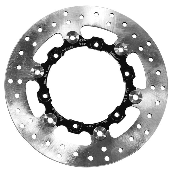 BREMBO Serie Oro Round Floating Brake Disc 78B408A9