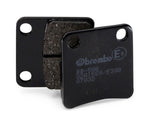 BREMBO Scooter Carbon Ceramic Brake pads - 07032CC 07032